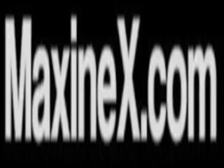 צעד צעד אנמא maxine x instructs פילגיש n החוק skylar | xhamster