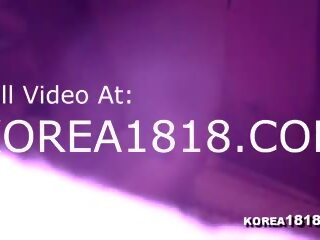 Korea1818.com - تدليك ردهة مزدوج كوري الفتيات