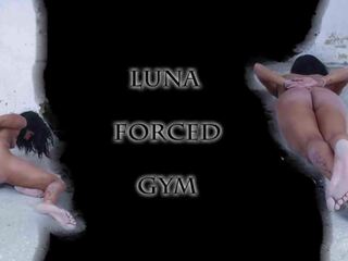 Luna gym