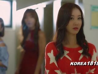 Felettes csodálatos koreans -ban bikini szerzés szar: ingyenes szex film f6