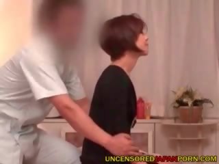 Нецензурні японська x номінальний кліп масаж кімната для дорослих кліп з великий матуся