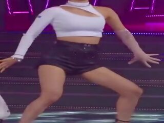 Shall We Tribute Yeji and Her outstanding Legs Right Now