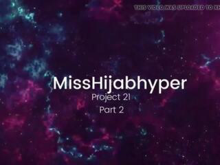Misshijabhyper projeto 21 parte 1-3, grátis x classificado filme 75 | xhamster