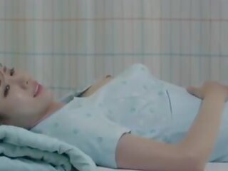 Coreana filme xxx vídeo cena enfermeira fica fodido, porcas filme eb | xhamster