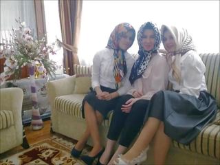 Turki arabic-asian hijapp mencampur foto 20, x rated film 19