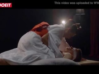 LETSDOEIT - Vanessa Decker Meets Massive johnson In Kinky dirty video Fantasy