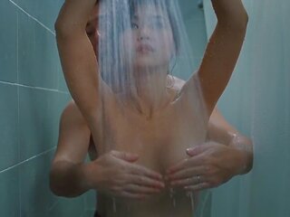 Veronica yip strips at showers, Libre hd xxx pelikula 20 | xhamster