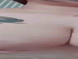 Prsatá webkamera: volný prsatá vačka vysoká rozlišením špinavý film vid 08