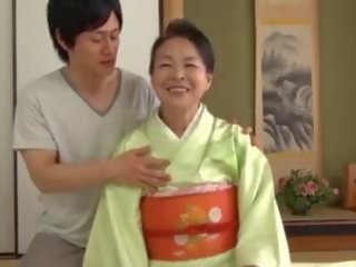 Japonesa milf: japonesa canal xxx sexo filme filme 7f